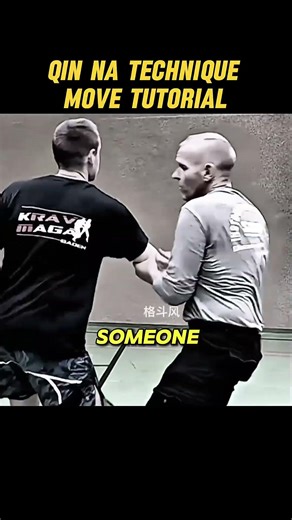 Neck & Collar Grab Escape Technique #neck #collargrab #selfdefense