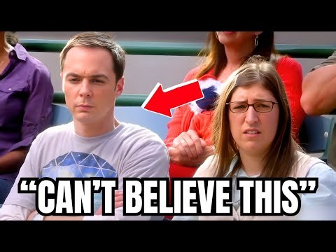 30 The Big Bang Theory Truths Young Sheldon FINALLY Explains