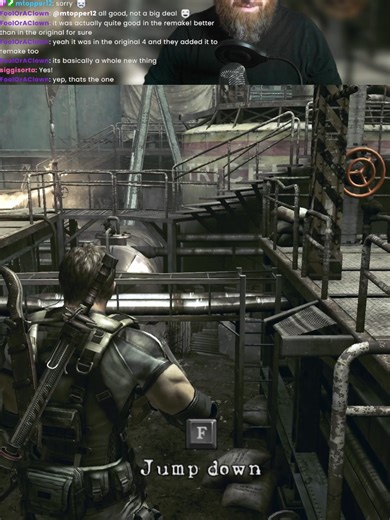 Sheva With The SAVE With the release date of Resident Evil 9 coming soon, join me as I play through Resident Evil to explore the lore, gore, horror, and action. In this Resident Evil playthrough, we experience one of the most iconic survival horror games ever made. Experience intense combat, horrific zombie abominations, and some pretty crazy boss fights! This is a blind first playthrough of Resident Evil, showcasing full Resident Evil gameplay, horror moments, jump scares, and classic survival 