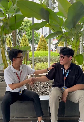 Pendaftaran Beasiswa BINUS University 2026/2027