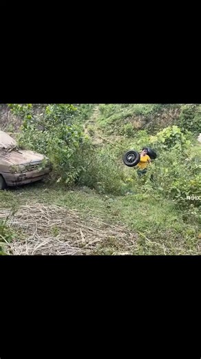 158K views · 2.4K reactions | #fblifestyle beautiful lady car mechanic | Jcb Vlogs | Facebook