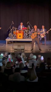 3.3K views · 308 reactions | What an incredible night! Thank you Fergus Falls a packed house at the FF Center for the Arts.  | Pavlo | Facebook