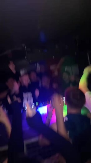 Discover Funktown: The Ultimate 90s Rave Experience
