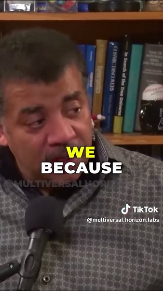 High-dimensional creatures understand #singularity #physics #space #universe #astronomy #science #neildegrassetyson