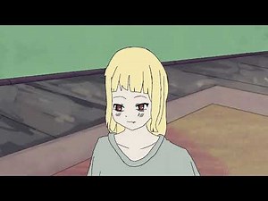 TG TF Animation MTF 41 Flandre Scarlet