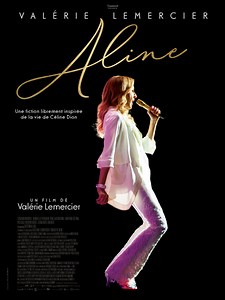 Où regarder Aline en streaming et SVOD