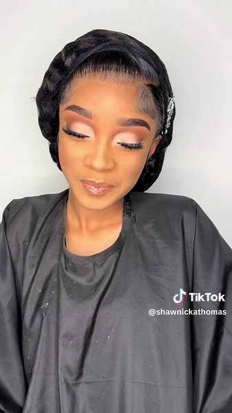 Stunning Prom Makeup Ideas for 2025