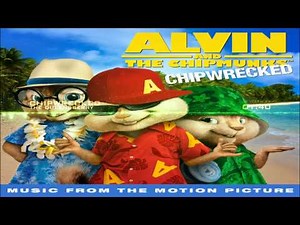 21 Chipwrecked - Chipwrecked Soundtrack