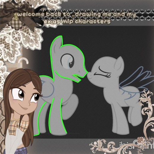 Final Thoughts on the MLP Series