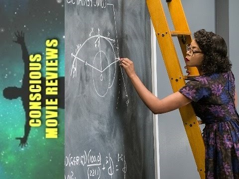 Hidden Meanings Behind the "Hidden Figures" Movie (Spoilers)