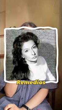 Women in art history: Remedios Varo — One of the three witches of Surrealism! #herstory #surrealism