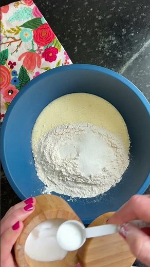Easy Cottage Cheese Bread