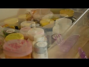 Lupus Documentary - Bringing Awareness to the Disease