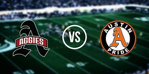 2025 AHSAA Girls Flag Football Playoffs Albertville High School vs. Austin High School - 11/04/2025 | Live & On Demand