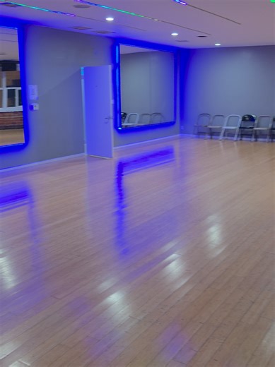 Launch Your Dance Class at Dancer University Studio