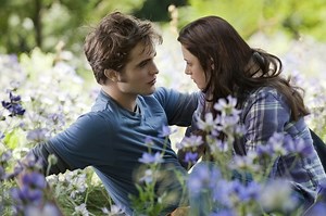 „Twilight“-Zitate: Die schönsten Sätze aus der Vampir-Saga