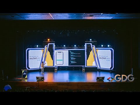 GDG DevFest Sri Lanka 2022 - After Movie