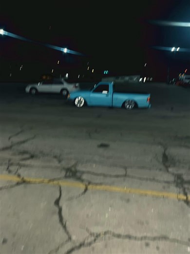 Stanced Mini Trucks: Daily Life on the Road