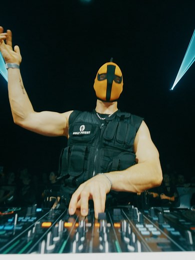 Holy Priest on Reels