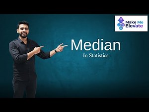 Median in Statistics Explained | Definition & Practical Example