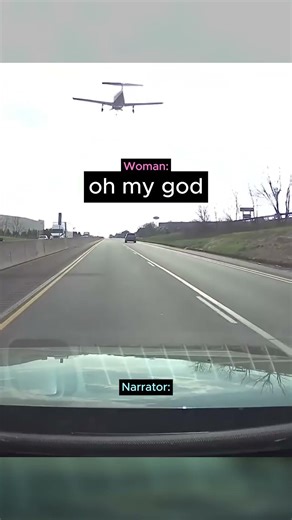 This Pilot Pulled Off the Impossible 😨
