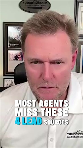 Most agents lose deals because their database is a mess. Here’s the simple system top agents use: • 4 groups: buyers, sellers, sphere, past clients • Each group gets the info they actually care about • Follow up every month → more trust, more deals Your database can be your biggest moneymaker if you organize it right. #realestatetips #realestatecoach #agentsystem #realestategrowth Free masterclass link is in my bio.