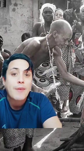 Los zombies de Haití. #historia #historiasasombrosas #nescritor