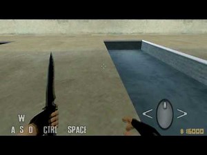 CS 1.6 Longjump Guide