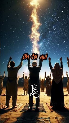 Douaa Puissante Guérison Islam - Invocation Pour la Santé #douaa #islam #guérison