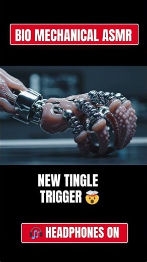 This NEW Tingle Trigger Will Shock You 🤯