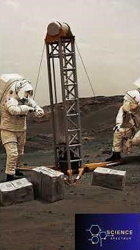 Mars Surface Secrets | Frost, Hidden Ice & Life Possibility | Next Gen Science Part 2