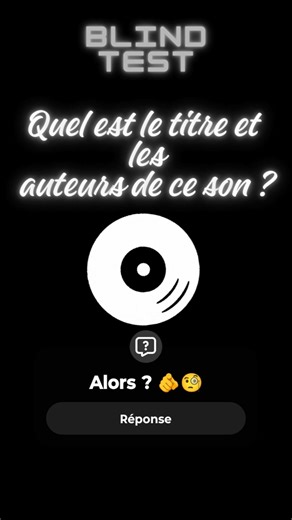 Blind test 2026 ! (février) #blindtest #rapsound #musique #music #paroles #speedsong #song