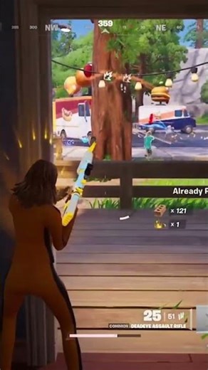 Fortnite clip with the best remix song of 2026 🎊 happy new year 💥