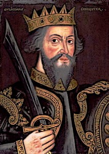 William The Conqueror – King Of England (Reign 1066–1087)