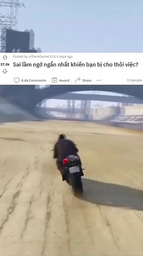 1001 Chuyện Reddit trên TikTok