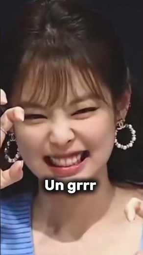 Dami un grr #kpop #blackpink #dance #edit #jennie #jisoo