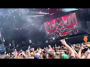 Alien Ant Farm - Movies live Download 2025