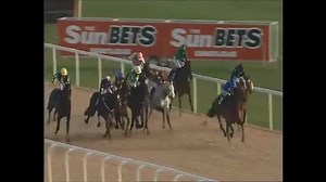 Can you come up trumps in this week’s #FunFriday? For your chance to be at Ladies’ Day at Newcastle Racecourse, simply comment below and tell us who the leading female jockey is winning the race, and also the horse she has ridden to victory. Winner will be contacted on Monday. Terms apply | At The Races