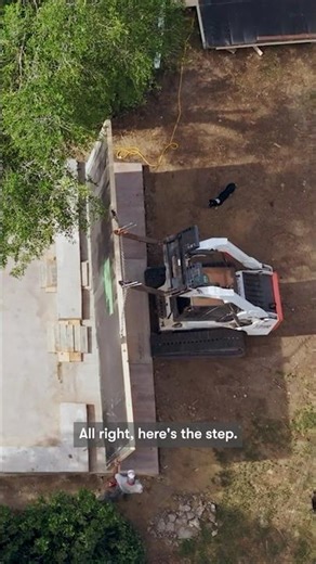 The team is making moves on Building Outside The Lines | Magnolia Network