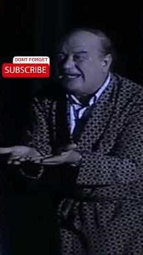 #مسرحية #عفروتو #افلام #هنيدي #كوميديات #shorts