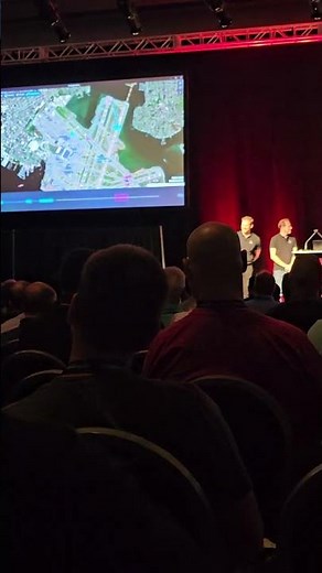 Navigraph Taxi Navigation! GENIAL