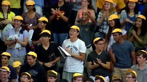 georgia tech's epic freshman convocation speech