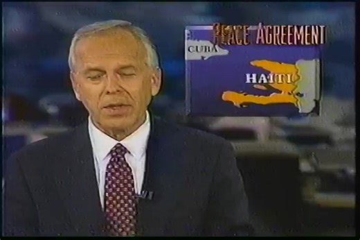 396 News and Entertainment Tonight MON 1993 JUL 05-08