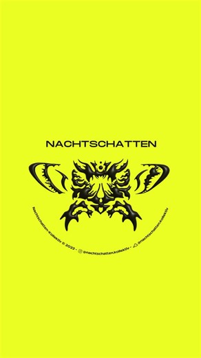 @nachtschatten.kollektiv | . ⛓️Die nächste Nachtschatten!!! diesen Samstag / 06.12.2025⛓️ @hallo__werner 20-23 Bar 23-05 Club Lineup: @dan_aiff @timm.1731... | Instagram