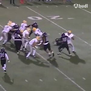 32K views · 591 reactions | Truly a breakthrough performance.  | Hudl | Facebook