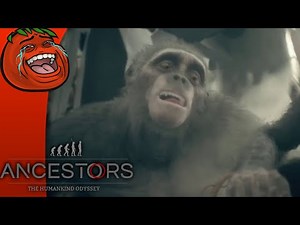 [Tomato] Ancestors The Humankind Odyssey : Monkey Conglomerate