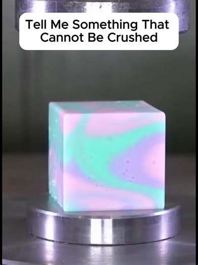 Hydraulic Press vs Needoh: The Ultimate Stress Toy Showdown