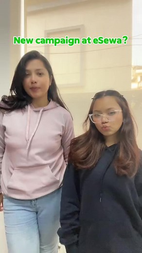 eSewa on TikTok