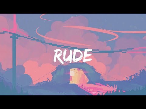 Magic! - Rude | MIX LYRICS | Pitbull, Katy Perry,....