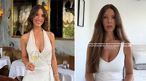 Aussie bride ghosted by dress designer one week before wedding